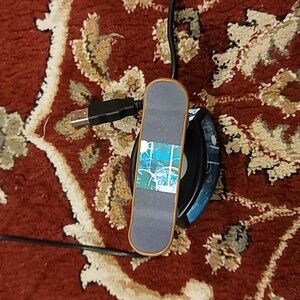 Mini Motion SK8 Controller